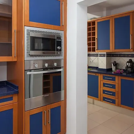 Holiday home Casa Soul Palm By Vacanzy Collection