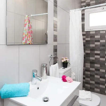 Holiday home Casa Soul Palm By Vacanzy Collection Corralejo