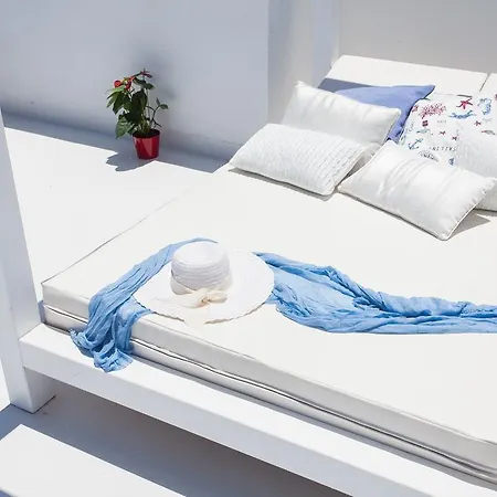 Holiday home Casa Soul Palm By Vacanzy Collection Corralejo