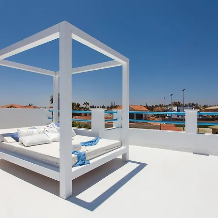 Casa Soul Palm By Vacanzy Collection Holiday home