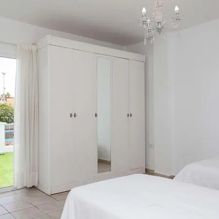 Holiday home Casa Soul Palm By Vacanzy Collection *