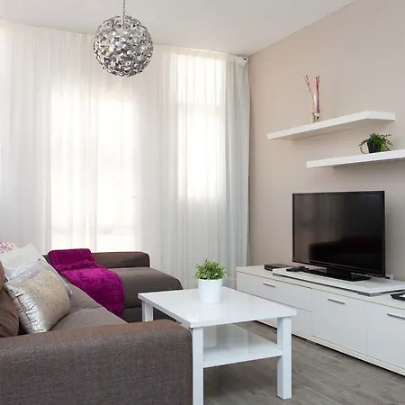 Casa Soul Palm By Vacanzy Collection Holiday home Corralejo