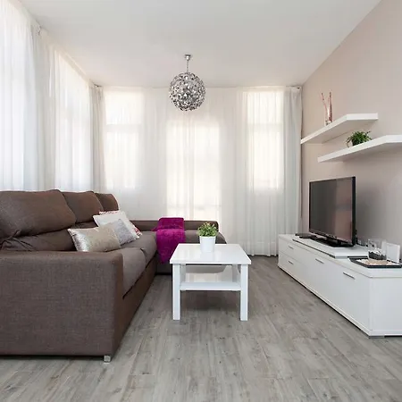Casa Soul Palm By Vacanzy Collection Holiday home *