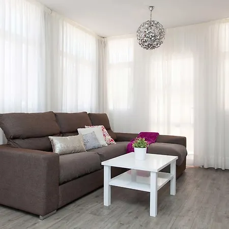 Holiday home Casa Soul Palm By Vacanzy Collection