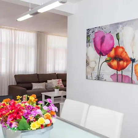 Casa Soul Palm By Vacanzy Collection Holiday home
