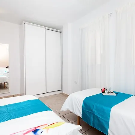 Holiday home Casa Soul Palm By Vacanzy Collection *