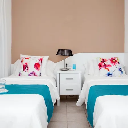 Casa Soul Palm By Vacanzy Collection * Corralejo