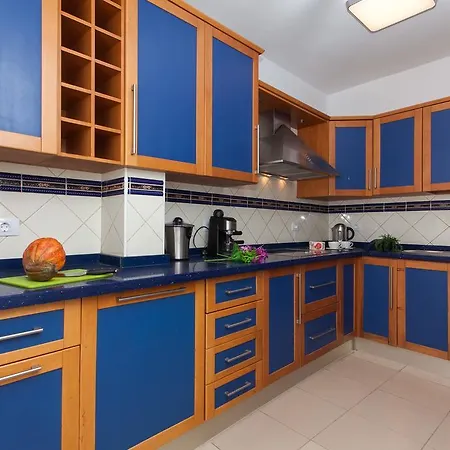 Holiday home Casa Soul Palm By Vacanzy Collection Corralejo